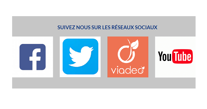 L’ACTUALITÉ DE L’EMPLOI DU BÂTIMENT SUR LES RÉSEAUX SOCIAUX