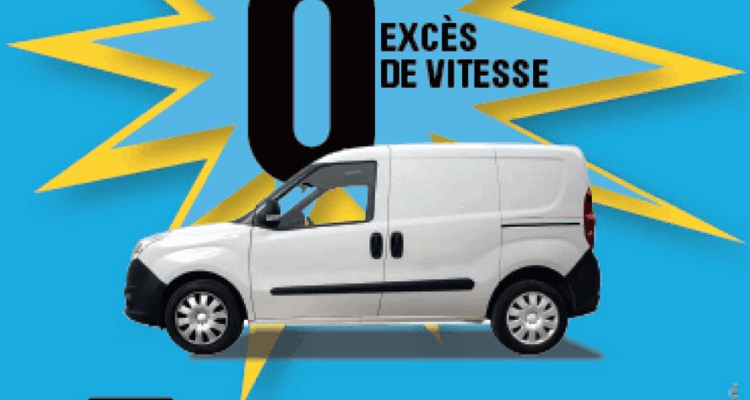 🚗 Zéro Risque Routier Dans Le BTP : Engageons-nous Pour La Sécurité De Tous !