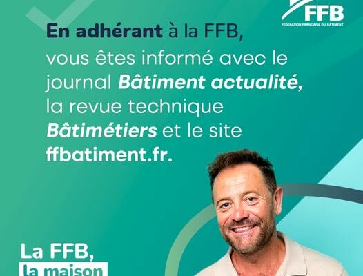 La FFB, La Maison Des Artisans.